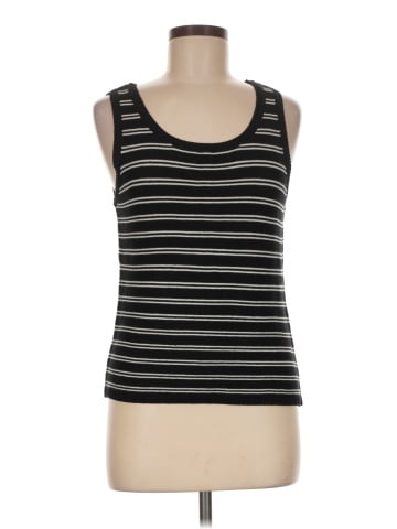 Three Dots Sleeveless Top (view 1)