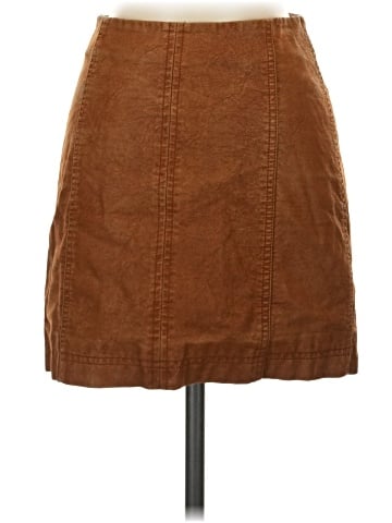 Free People Casual Skirt (view 1)