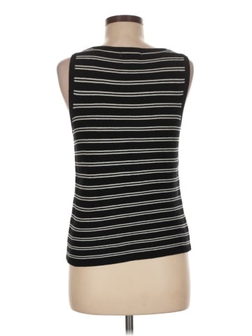 Three Dots Sleeveless Top (view 2)