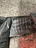 Prada Chevron-herringbone Black Active Pants Size EU (IT) 40 / US 4 - photo 13