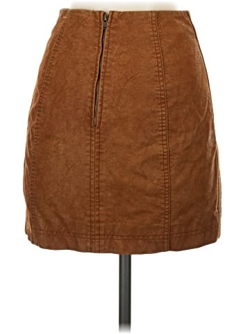 Free People Casual Skirt (view 2)