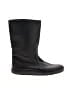 Gucci 100% Leather Black Boots Size EU (IT) 39 1/2 / US 9 1/2 - photo 1