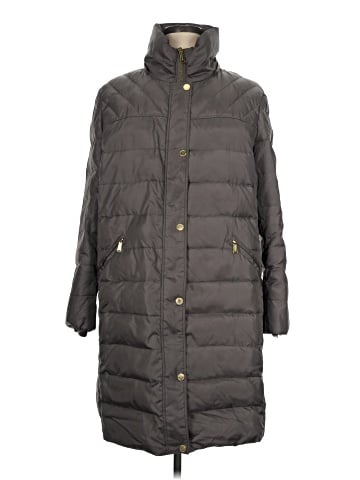 MICHAEL Michael Kors Coat (view 1)