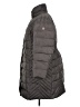 MICHAEL Michael Kors 100% Polyester Gray Coat Size 1X - photo 5