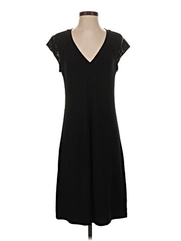 IISLI Casual Dress (view 1)