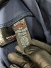 Spyder Blue Casual Pants Size S - photo 8