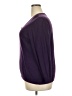 Lands' End Purple Pullover Sweater Size 2X - photo 5