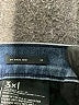 3x1 Hearts Blue Jeans Size 25 waist - photo 9