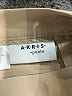 Akris Punto Solid Tan Active Pants Size 14 - photo 4