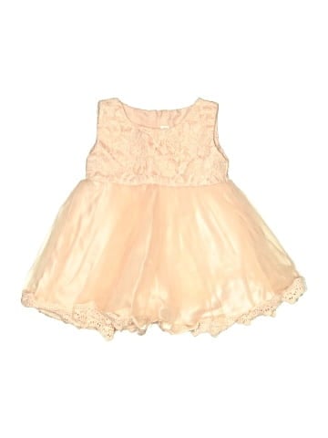 Unbranded Dress (view 1)