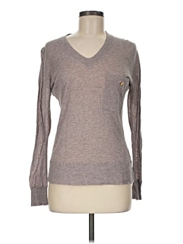 Wallace Long Sleeve T-Shirt (view 1)