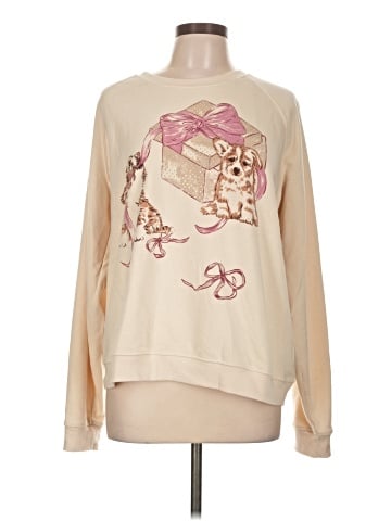 Maeve Sweatshirt