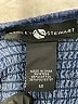 Ashley Stewart Blue Short Sleeve Blouse Size 18 Plus - photo 7