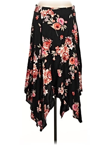 Torrid Casual Skirt (view 1)