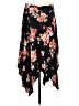 Torrid Black Casual Skirt Size Lg Plus (0) - photo 1