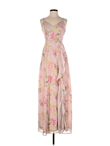 Birdy Grey Cocktail Dress (view 1)