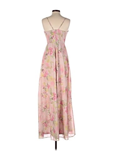 Birdy Grey Cocktail Dress (view 2)