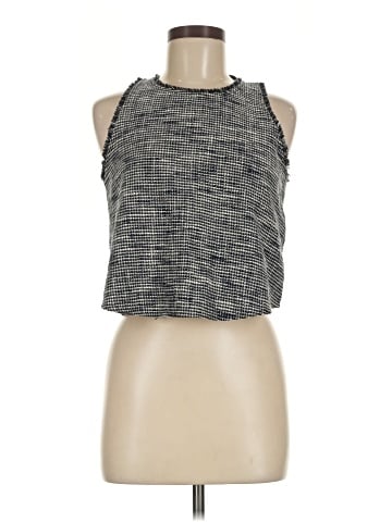 Zara Basic Tank Top (view 1)