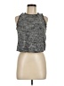 Zara Basic Gray Tank Top Size M - photo 1