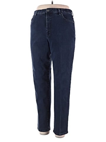 Gloria Vanderbilt Jeans (view 1)