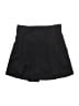 J.Crew Solid Black Skort Size S - photo 1
