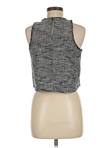 Zara Basic Tank Top (view 2)