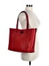 Maison Heritage Red Tote One size - photo 2