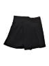 J.Crew Solid Black Skort Size S - photo 2