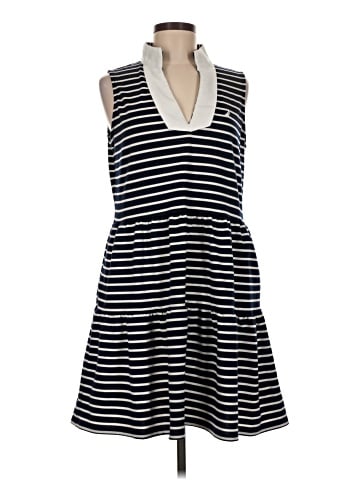 Nautica Jeans Company Casual Dress (view 1)