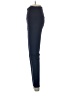 Sofia by Sofia Vergara Solid Blue Active Pants Size S - photo 5
