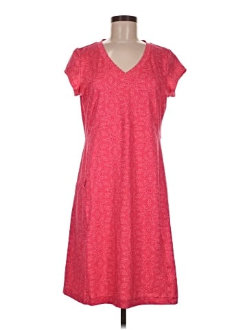 L.L.Bean Casual Dress (view 1)