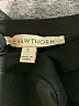 41Hawthorn 100% Polyester Black Long Sleeve Blouse Size M - photo 7