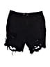 Aphrodite Black Shorts Size S - photo 1