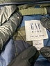 Gap Kids 100% Polyester Green Vest Size L (kids) - photo 3