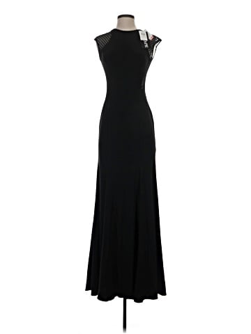 Xscape Cocktail Dress (view 1)