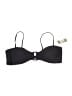 J.Crew Black Swimsuit Top Size L - photo 1
