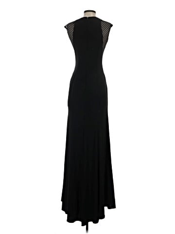 Xscape Cocktail Dress (view 2)