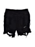 Aphrodite Black Shorts Size S - photo 2