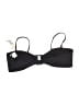 J.Crew Black Swimsuit Top Size L - photo 2
