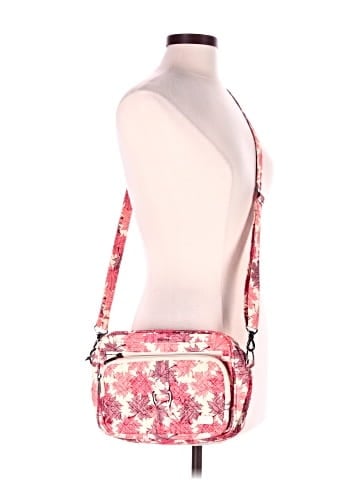 Lug Crossbody Bag (view 2)