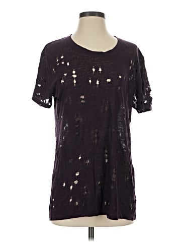 IRO Short Sleeve T-Shirt (view 1)