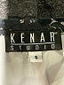 Kenar Black Formal Skirt Size 6 - photo 4