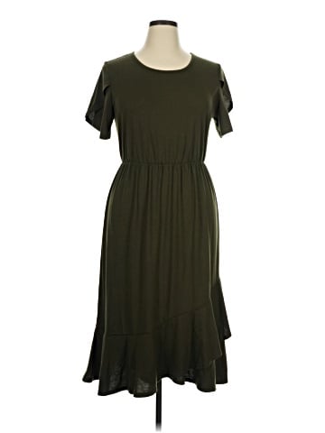 Unbranded Casual Dress (view 1)