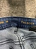 Talbots Solid Blue Jeans Size 14 - photo 7