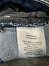 Talbots Solid Blue Jeans Size 14 - photo 8