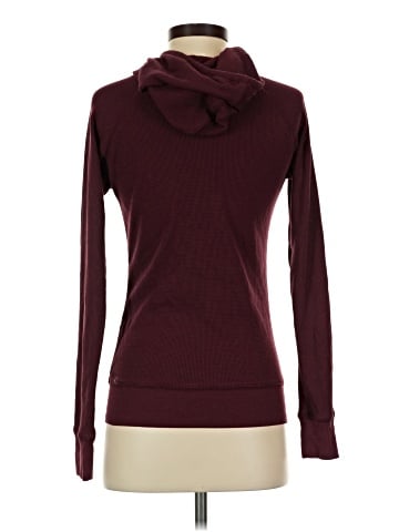 Color Story Zip Up Hoodie (view 2)