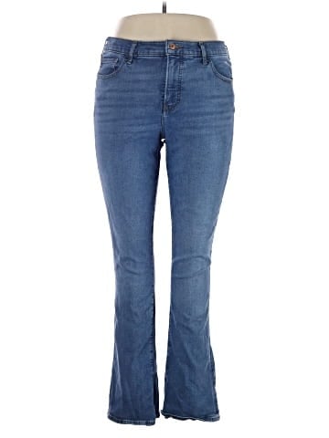 Express Jeans (view 1)