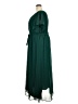 Ever Pretty 100% Polyester Green Cocktail Dress Size 26 - photo 5