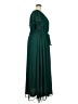 Ever Pretty 100% Polyester Green Cocktail Dress Size 26 - photo 4