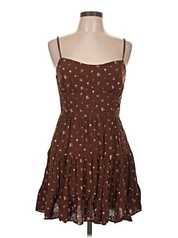 Aeropostale Cocktail Dress (view 1)